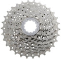 Kassette 8-fach Shimano Claris HG50 11-32T
