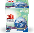 Ravensburger 3D-Puzzelball-Stich, 54st.