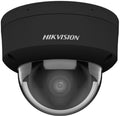 Hikvision pro series with acusense ds-2cd2186g2h-isu(2.8mm)(ef) black kogel (vorm) ip-beveiligingscamera buiten 3840 x 2160 pixels plafond muur