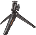 Laserliner 090.131a mini-statief 1 4 hoogte (max.)=17 cm