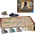 Ravensburger Sherlock Holmes Scotland Yard Brettspiel