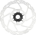 Shimano Bremsscheibe 180 mm Centerlock esmrt54m