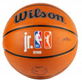 Wilson merkloze outdoor basketbal maat 5 - duurzaam en veelzijdig