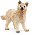 Schleich Wildtiere Arktischer Wolfswelpe 14881