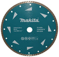 Makita toebehoren - diamantschijf voor beton 230x22,2 mm d-41654