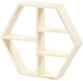 Creativ company https: www.cchobby.nl display-kast-h-25-cm-d-5-cm-b-28-5-cm-1-stuk