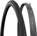 Reifensatz 28 x 1 5/8 x 1 3/8 (37-622) DV 45mm Panschutz