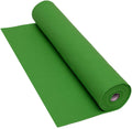 Colorations – grüne Filzrolle – 160 g/m², 5 m x 45 cm