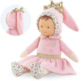 Corolle Miss Ballerina – rosa Grenadine-Puppe, 25 cm
