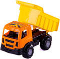 Cavallino bouw kiepwagen, 21cm