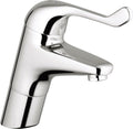 Grohe euroeco veiligheids-wastafelmengkraan hoog