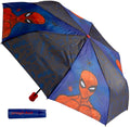 Spiderman Undercover Umbrella, 94 cm