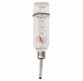 Duvo plus dinner time drinkfles voor knaagdieren m-350ml