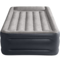 Intex Pillow Rest Deluxe luchtbed - eenpersoons