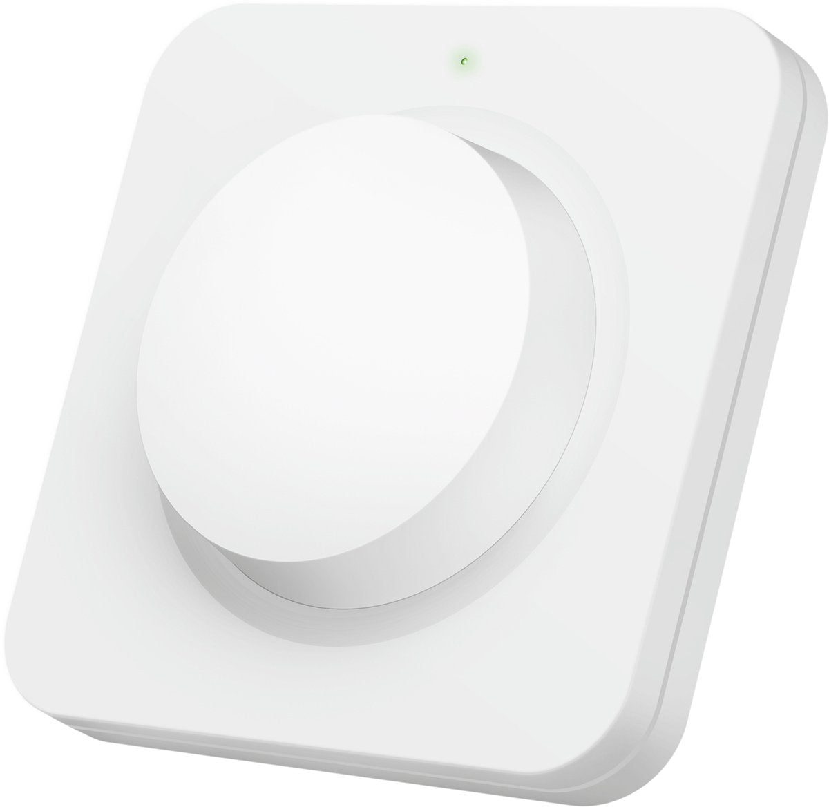Klikaanklikuit draadloze draaiknop voor dimmers (wit)