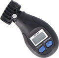 Xlc pu-g02 spanningsmeter - dv sv - zwart