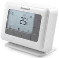 Honeywell t4r draadloze klokthermostaat