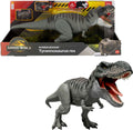 Mattel jurassic world rebirth tyrannosaurus rex