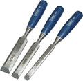 Stanley set beitels 3szt. 12-18-25mm