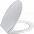 Pressalit toiletbril 718