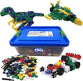 Clics Nano – kreatives Builder-Bouwset – 2000 DLG.