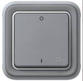 Legrand plexo 55 installatieschakelaar - 069530 - e2nn4