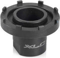 Xlc to-e01 afnemer - bosch active performance - sluitmoer - spider - zwart