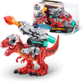 Zuru - robo alive - dino wars mega - speelgoedrobot - rex