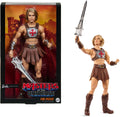 Mattel masters of the universe movie 2026 barbie signature doll he-man 30 cm dolls
