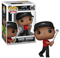 Funko pop! golf: sun day red - tiger woods #05