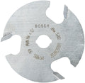 Bosch kantenfrees kogel onderk 8x12,7x40x84
