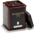 Dammann frères - earl grey yin zhen - 100 gram losse zwarte thee