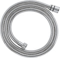 Grohe vitalioflex doucheslang - metaal - twistfree - 150 cm - chroom