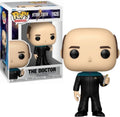 Funko pop! television: star trek - the doctor #1928