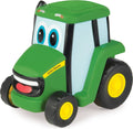 Tomy duw en roll johnny tractor - john deere
