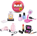 Zuru max build more premium beauty building bricks collection