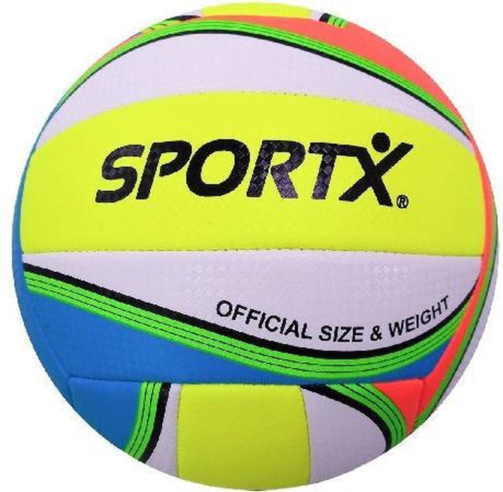 SportX Volleyball Summer Waves 260-280 g