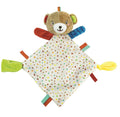 Clementoni Baby - Plüschrasselbär