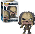 Funko alien vs. predator wolf predator (chase edition mogelijk!) vinylfiguur 1998 unisex pop! - neutraal - standard
