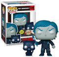 Funko pop! pet sematary - cage church #729 special edition gitd