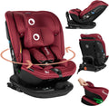 Lionelo bastiaan rwf i-size autostoel 0-36 kg – isofix – 360° draaibaar – i-size r129 – achterwaarts voorwaarts – zijbescherming – tri-guard hoofdsteun – vanaf geboorte tot 12 jaar