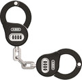 Abus Kettenkralle 10 schwarz
