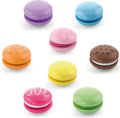 Vigatoys viga toys® speelgoedeten en -drinken - macarons