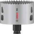Bosch pro multi material pc plus lochsäge 79 mm - 2608594403