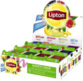 Lipton feel good selection thee variety pack assortimentsdoos (180 stuks)