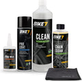Bike7 - clean care box