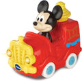 Vtech Toet Tut Cars - Disney Mickey Feuerwehrwagen