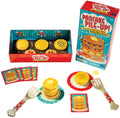 Learning resources pancake pile-up! matchende estafetterace - 4+