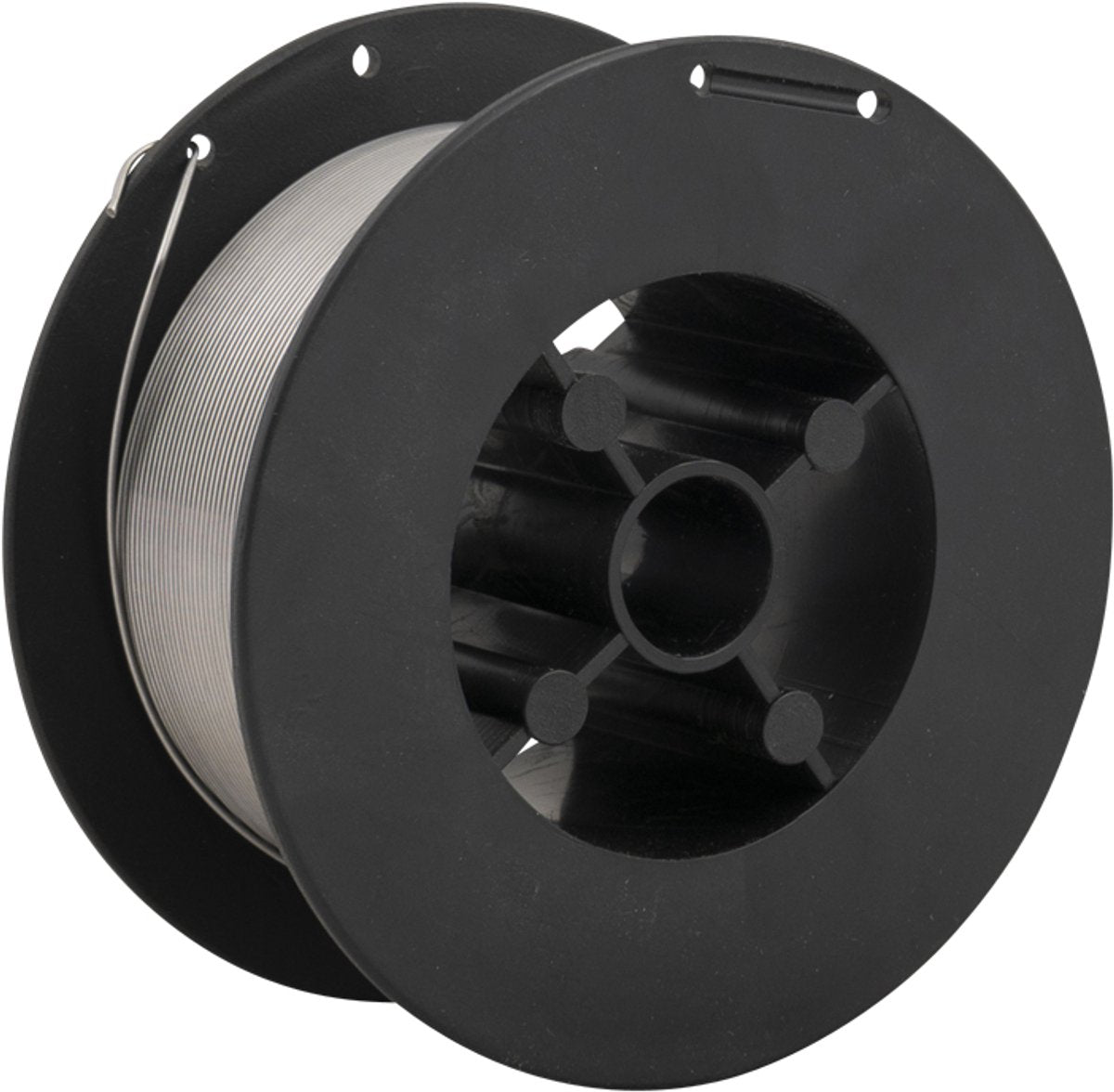 Gefüllter Schweißdraht 0,9 mm, 0,4 kg