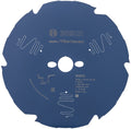 Bosch blad expert for fiber cement 250x30x2.4